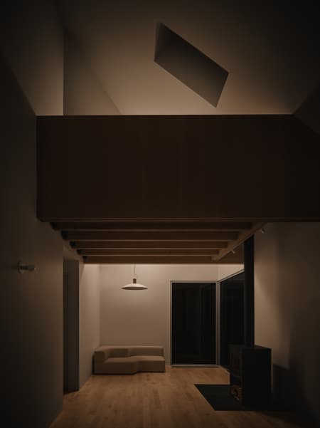 House MN